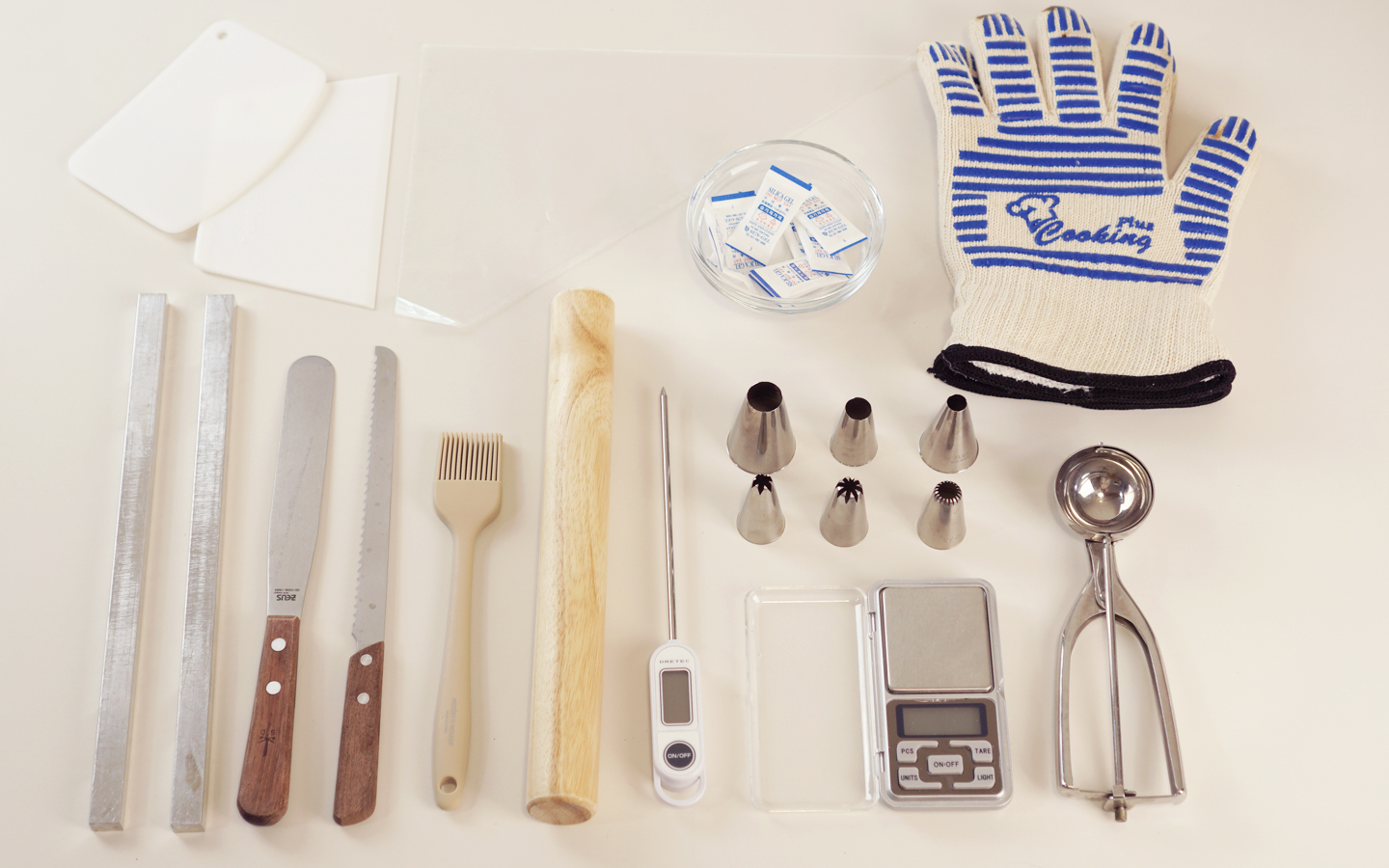 있으면 좋은 도구